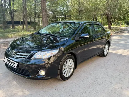 Toyota Corolla 2012 года за 5 650 000 тг. в Алматы – фото 3