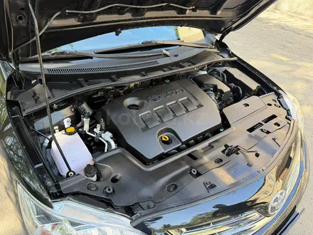 Toyota Corolla 2012 года за 5 650 000 тг. в Алматы – фото 23