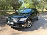 Toyota Corolla 2012 годаүшін5 650 000 тг. в Алматы – фото 2