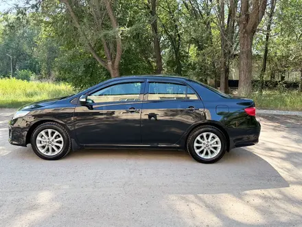 Toyota Corolla 2012 года за 5 650 000 тг. в Алматы