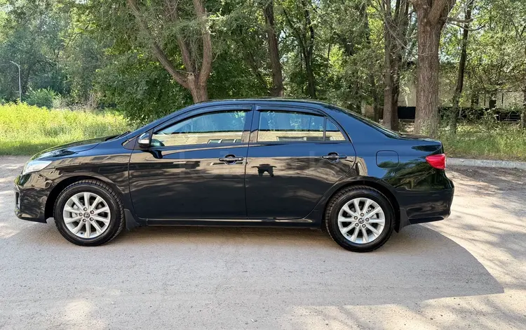 Toyota Corolla 2012 годаүшін5 650 000 тг. в Алматы