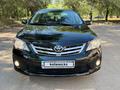 Toyota Corolla 2012 годаүшін5 650 000 тг. в Алматы – фото 8