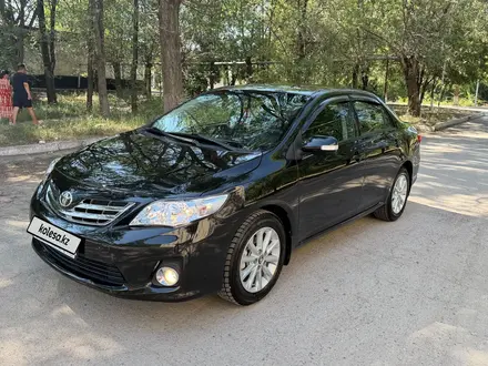 Toyota Corolla 2012 года за 5 650 000 тг. в Алматы – фото 7