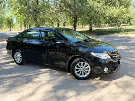 Toyota Corolla 2012 года за 5 650 000 тг. в Алматы – фото 6