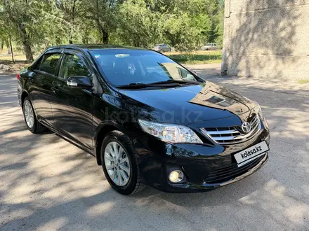 Toyota Corolla 2012 года за 5 650 000 тг. в Алматы – фото 9