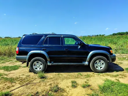 Toyota 4Runner 2000 года за 6 500 000 тг. в Алматы – фото 2