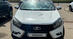 ВАЗ (Lada) Vesta Cross 2021 года за 3 828 000 тг. в Астана – фото 2