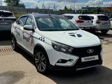 ВАЗ (Lada) Vesta Cross 2021 года за 3 828 000 тг. в Астана – фото 3