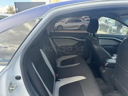 ВАЗ (Lada) Vesta Cross 2021 года за 3 828 000 тг. в Астана – фото 12