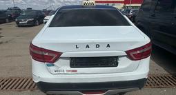 ВАЗ (Lada) Vesta Cross 2021 года за 3 828 000 тг. в Астана – фото 5