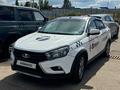 ВАЗ (Lada) Vesta Cross 2021 года за 3 828 000 тг. в Астана