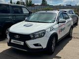 ВАЗ (Lada) Vesta Cross 2021 года за 3 828 000 тг. в Астана