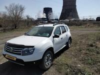 Renault Duster 2014 года за 4 400 000 тг. в Караганда