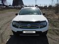 Renault Duster 2014 года за 4 400 000 тг. в Караганда – фото 4