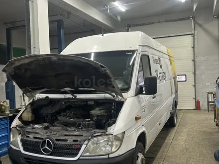 Mercedes-Benz Sprinter 2005 года за 7 300 000 тг. в Алматы – фото 3