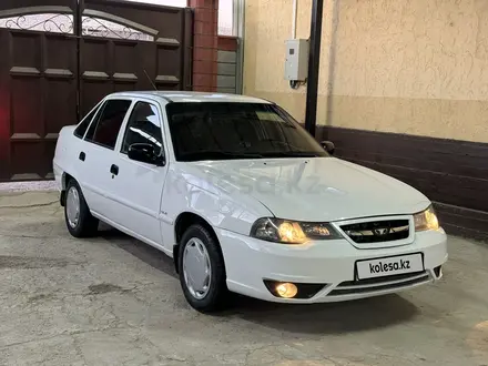 Daewoo Nexia 2013 года за 2 100 000 тг. в Кызылорда – фото 19