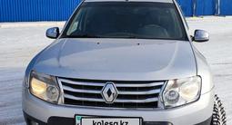 Renault Duster 2013 года за 5 300 000 тг. в Усть-Каменогорск