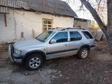 Opel Frontera 1999 годаfor2 400 000 тг. в Шымкент – фото 2