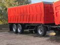 КамАЗ  5511 2002 годаүшін11 000 000 тг. в Шымкент
