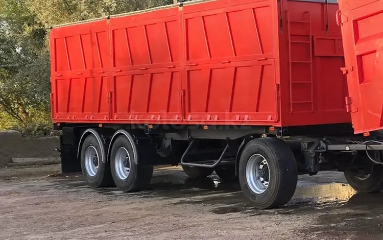 КамАЗ  5511 2002 годаүшін11 000 000 тг. в Шымкент