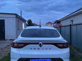Renault Arkana 2022 года за 11 000 000 тг. в Аксай