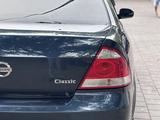 Nissan Almera Classic 2008 года за 3 900 000 тг. в Алматы – фото 4