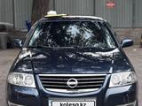 Nissan Almera Classic 2008 годаүшін3 900 000 тг. в Алматы