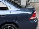 Nissan Almera Classic 2008 года за 3 900 000 тг. в Алматы – фото 2