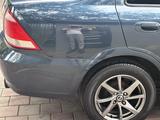 Nissan Almera Classic 2008 года за 3 900 000 тг. в Алматы – фото 5