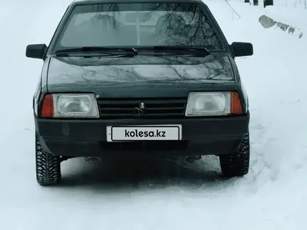 ВАЗ (Lada) 2104 2007 года за 550 000 тг. в Таврическое