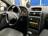 Opel Astra 2004 года за 2 000 000 тг. в Атырау