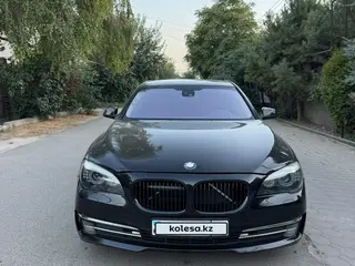BMW 740