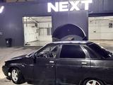 ВАЗ (Lada) 2110 2004 года за 650 000 тг. в Семей – фото 3