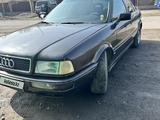 Audi 80 1992 годаүшін1 300 000 тг. в Жаркент – фото 4