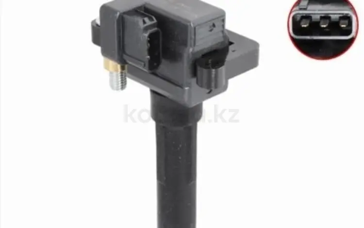 Катушка зажигания за 23 450 тг. в Кокшетау