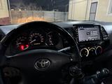 Toyota Hilux 2006 года за 7 000 000 тг. в Кызылорда – фото 5