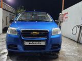 Chevrolet Aveo 2010 года за 2 800 000 тг. в Петропавловск