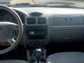 Kia Rio 2005 годаfor2 400 000 тг. в Тараз – фото 13