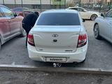 ВАЗ (Lada) Granta 2190 2013 года за 1 700 000 тг. в Астана – фото 5