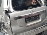 Toyota Land Cruiser Prado 2013 годаүшін10 000 тг. в Караганда