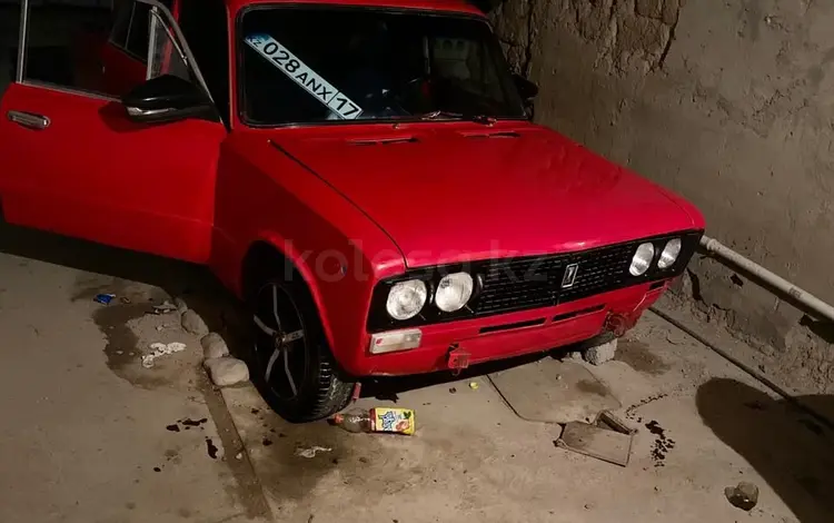 ВАЗ (Lada) 2106 1985 года за 650 000 тг. в Шымкент