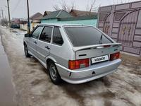 ВАЗ (Lada) 2114 2012 года за 1 650 000 тг. в Шымкент