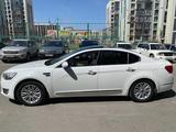 Kia Cadenza 2015 годаүшін8 800 000 тг. в Алматы – фото 3