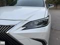 Lexus ES 250 2020 года за 19 200 000 тг. в Алматы – фото 2