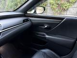 Lexus ES 250 2020 года за 19 200 000 тг. в Алматы – фото 4