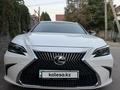 Lexus ES 250 2020 года за 19 200 000 тг. в Алматы