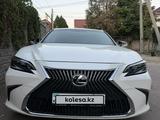 Lexus ES 250 2020 года за 19 200 000 тг. в Алматы