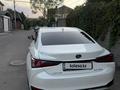 Lexus ES 250 2020 года за 19 200 000 тг. в Алматы – фото 8