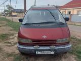 Toyota Previa 1994 годаfor1 500 000 тг. в Мерке