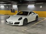 Porsche 911 2016 годаүшін46 500 000 тг. в Алматы – фото 2